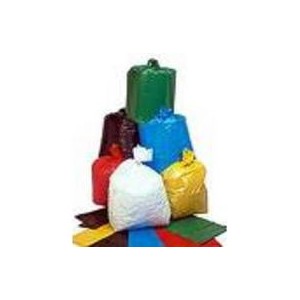 Saco de Lixo (várias cores e tamanhos) 