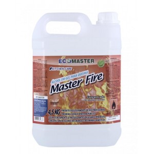 MASTER FIRE