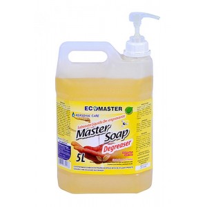 MASTER SOAP